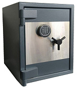 Seyf ognevzlomostoykiy Defender Pro 119 D EL Left