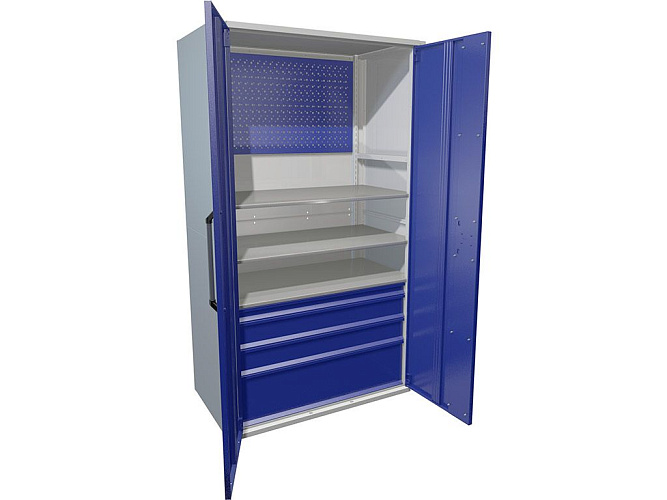 Instrumentalnyy shkaf HARD 2000-033013