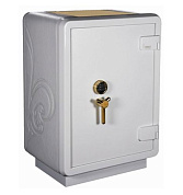 Elitnyy seyf Altera 30 Leather bone