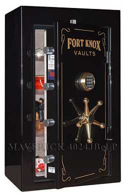 Seyf Fort Knox® Maverick 4024JBgl P