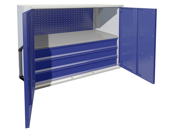 Instrumentalnyy shkaf HARD 1000-021030