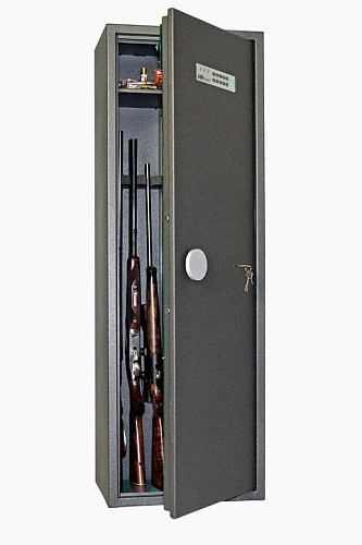 Oruzheynyy seyf MAXI 5 PEM/K3