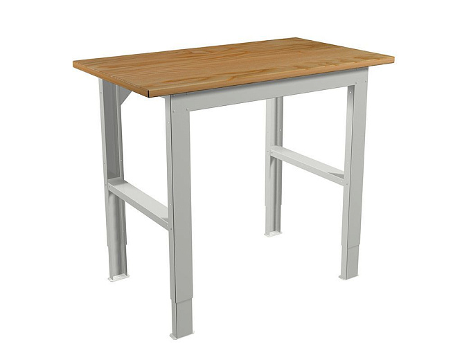 Verstak Expert (№203) W120.F2/F2.000