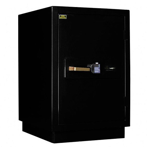 Seyf Burg–Wachter E 512 ES lak black