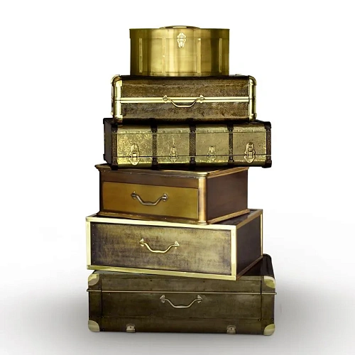 Aksessuar Boca Do Lobo BOHEME