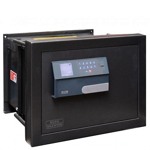 Seyf Burg–Wachter WT 614 E FP