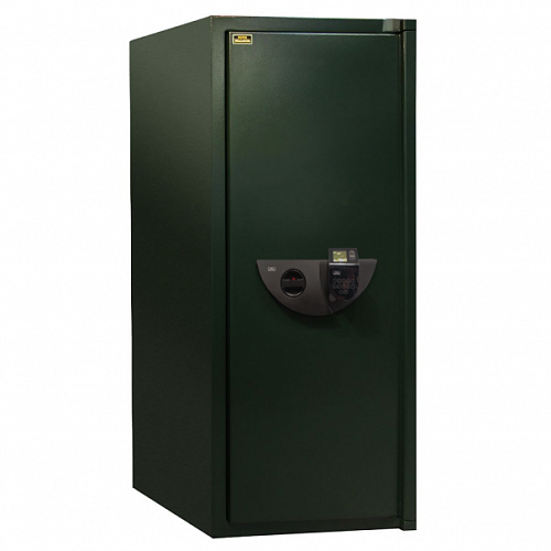 Seyf Burg–Wachter Ranger 800/8 E FP