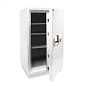 Seyf Burg–Wachter E 514 E lak white-фото_1