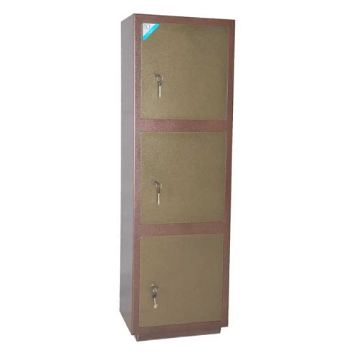 Seyf buhgalterskiy ShB-5