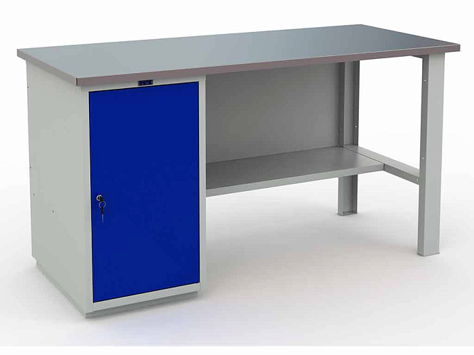 Verstak Profi (№600) WT160.WD1/F1.000