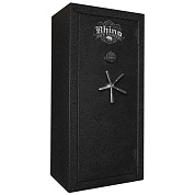 Seyf s biometricheskim zamkom Rhino Metals® CD6030X BEL BKT CH