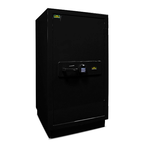 Seyf Burg–Wachter E 544 E Lak Black