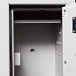 Seyf Muller Safe Luzern WF 55629.02 Light grey SB-фото_3