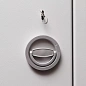 Seyf Muller Safe Luzern WF 55629.01 Light grey-фото_4
