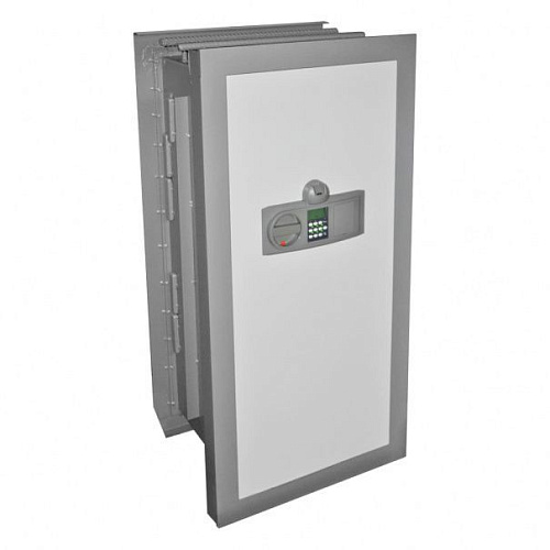 Seyf Burg–Wachter WT 10/8 350 E BIO