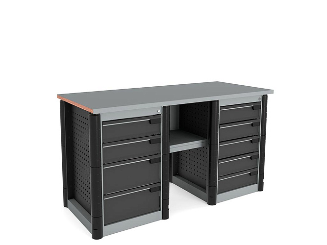 Verstak Profi M № 605