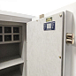 Seyf Burg–Wachter E 516 E Lak White Custom-фото_3