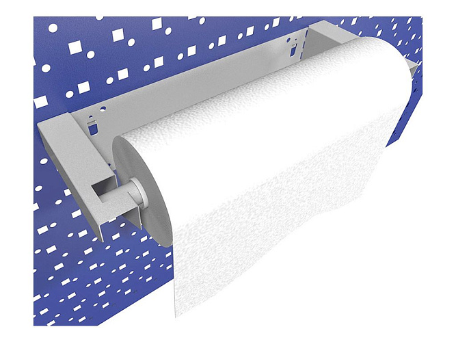 Derzhatel dlya bumazhnyh polotenec PTH