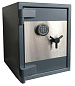 Seyf ognevzlomostoykiy Defender Pro 119 D EL Left-фото_2