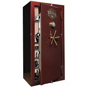 Seyf Rhino Metals® CD6030X EL BUG BR