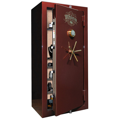 Seyf Rhino Metals® CD6030X EL BUG BR