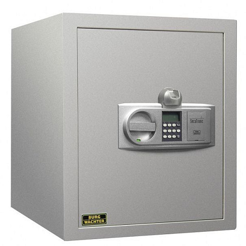 Seyf Burg–Wachter MT 26 N E FS