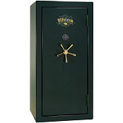 Seyf po otpechatku palca Rhino Metals® CD6030X BEL GNG BR