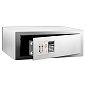 Seyf Be-Tech Keel II 3001D-5F White-фото_1