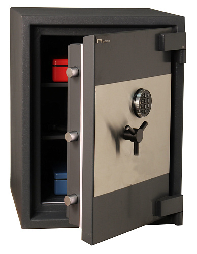 Seyf ognevzlomostoykiy Defender Pro 228 EL