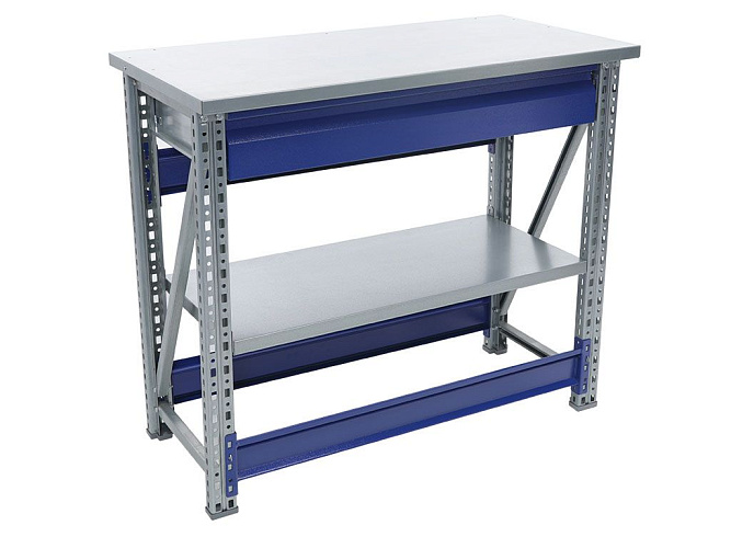 Verstak MASTER (№104) MT100.MF1/MF1.101