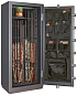 Elitnyy universalnyy seyf ElitSafe 3166 EL M Flock Platinum-фото_6