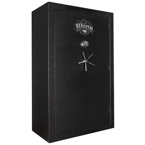 Seyf Rhino Metals® CD7242X EL BKT CH