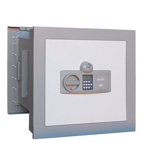 Seyf Burg–Wachter WT 10/5 350 E BIO
