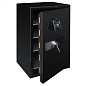 Seyf Waldis ECO 1000 E Black lak-фото_1