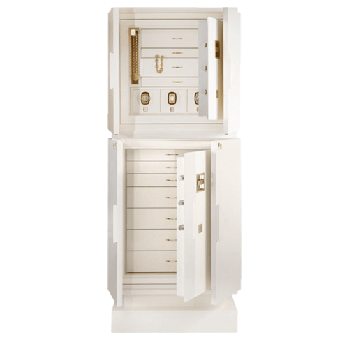 Seyf Agresti 9499 Magia Bianca Double Winder