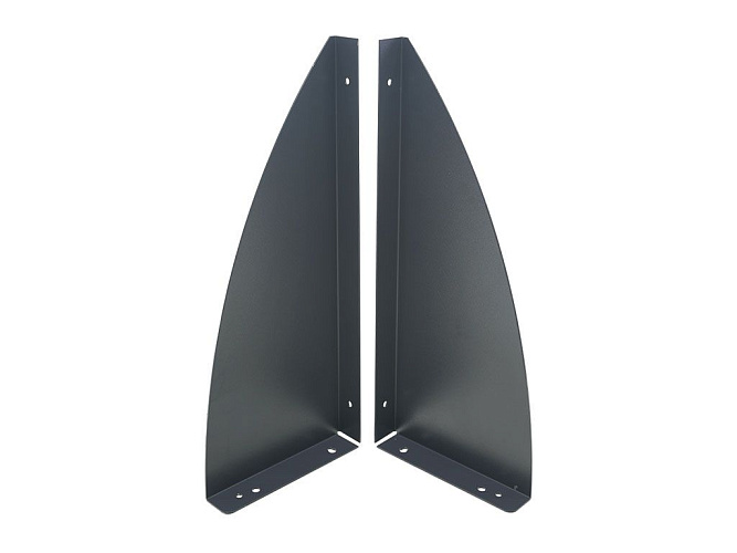 Komplekt kosynok dlya krepleniya ekranov Profi M