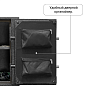 Eksklyuzivnyy seyf Stealth EHS4-фото_3