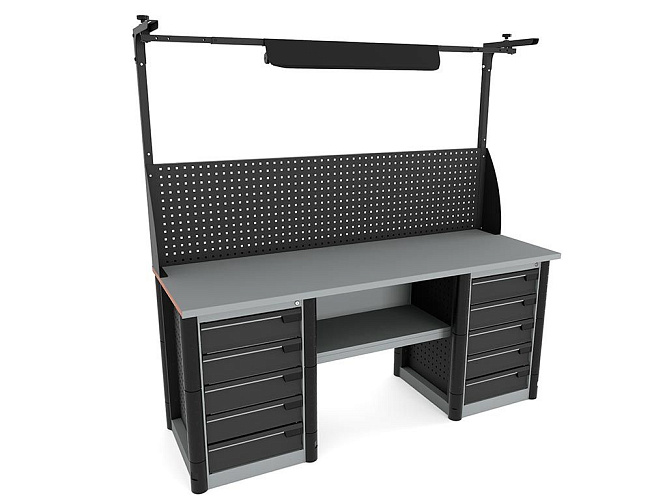 Verstak Profi M № 207