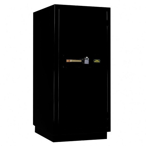 Seyf Burg–Wachter E 516 E lak Bio black