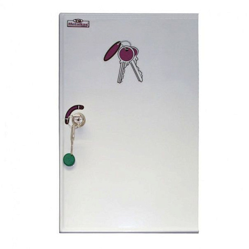 Klyuchnica Metalkas TG-18SK