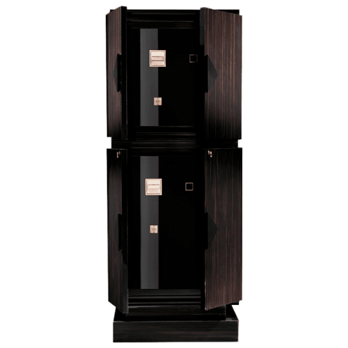 Seyf Agresti 9399 Magia di Ebano Double