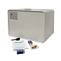Seyf s biometriey LockSworth VS4529-WH-фото_8