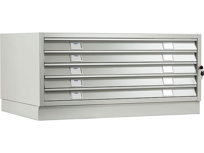 Kartoteka A0 05/3 (niz)