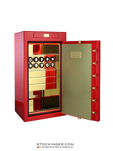 Seyf Stockinger Safe CHIMERA