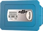 Seyf OLLE 801E25-фото_3
