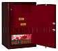 Elitnyy seyf Elitsafe 164 T EL M Flock 2 DR.-фото_7