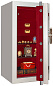 Elitnyy seyf Elitsafe 5695 T EL M Flock Platinum 2 DR-фото_4
