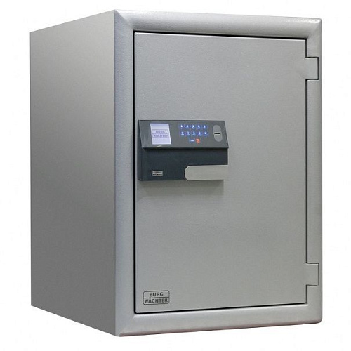 Seyf Burg–Wachter MTD 760 E FP