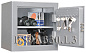 Pistoletnyy seyf BS9A330.L3-фото_1