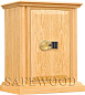 Elitnyy seyf v dereve Safewood 78EL PRIMARY-фото_5